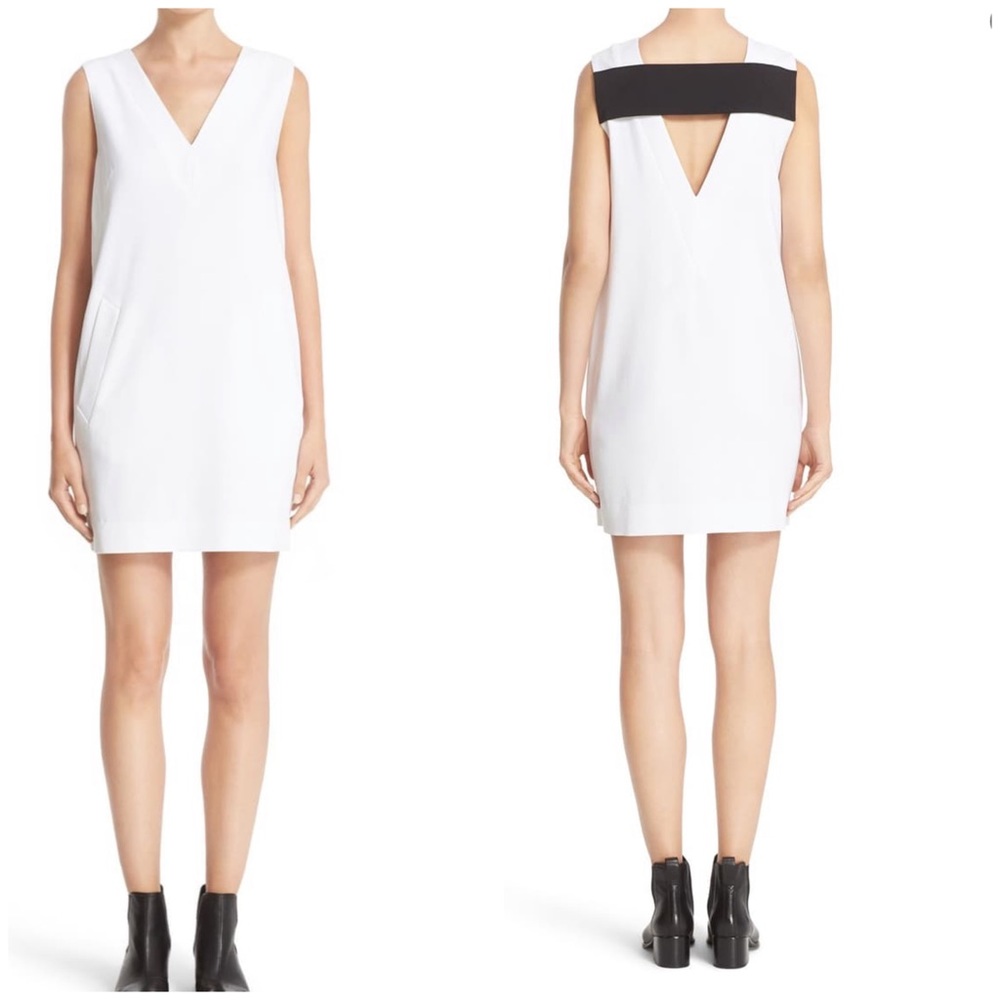 $550 RAG&BONE ALMA DRESS size 2